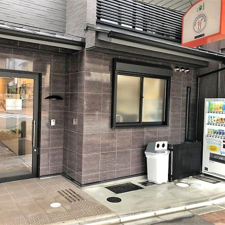 벤스 게스트하우스 교토 외부 사진